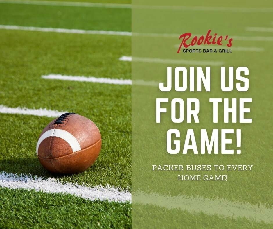 Rookies Sports Bar and Grill 16 0BF819D0 64C2 4186 A78C 30CFB6AE2194