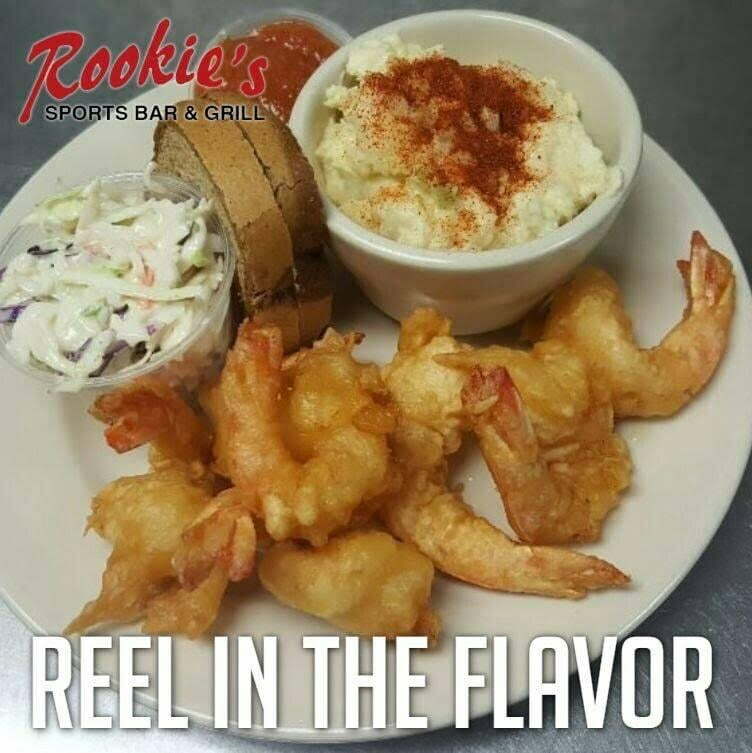Rookies Sports Bar and Grill 10 17B9F845 736E 4BA5 9495 9F93F7167CA7