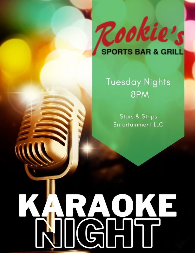 Rookies Sports Bar and Grill 14 519B56E5 1EAF 46BA B39B E650105F5AE6