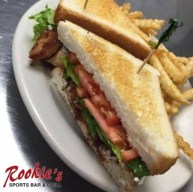 Rookies Sports Bar and Grill 11 C22258E3 3066 4683 B230 F0B84B5D0B48