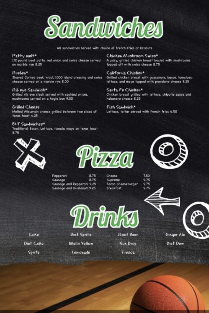 Rookies Sports Bar and Grill 6 CB2F1FBE 3E3D 4304 8491 7E83C8769A80