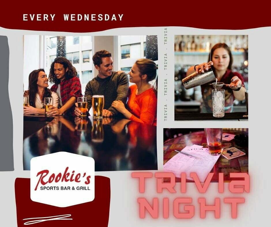 Rookies Sports Bar and Grill 15 D51363CD FB82 4164 9D97 2368540FCA8F