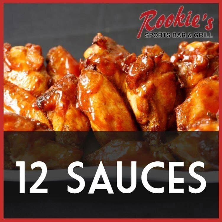 Rookies Sports Bar and Grill 8 DF9D7901 FFCB 46C9 94AC 3AD45C8CF538
