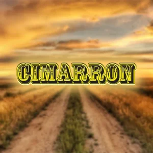 Cimarron Bar & Grill