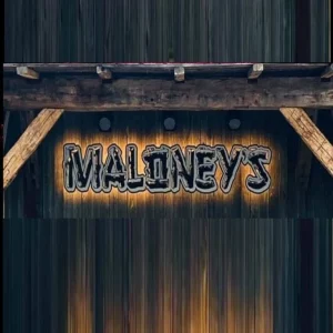 Maloney’s Sports Bar & Grill