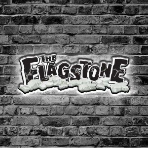 The Flagstone Bar