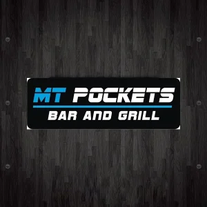MT Pockets Bar & Grill