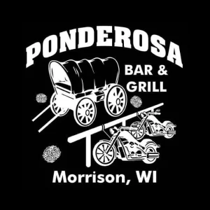The Ponderosa Bar and Grill