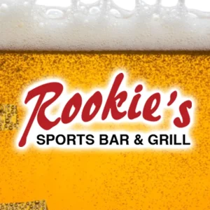 Rookies Sports Bar and Grill
