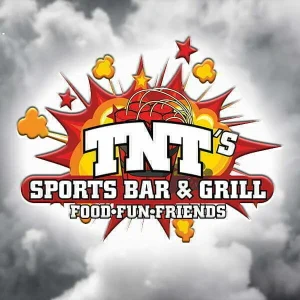 TNT’s Sports Bar & Grill